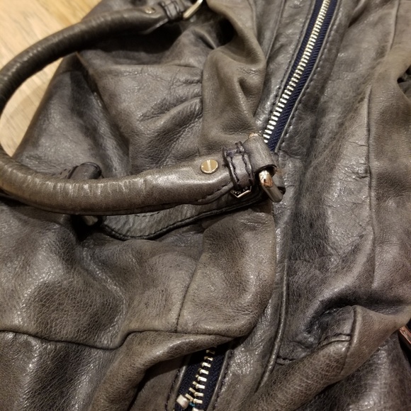 Marc Jacobs satchel - Picture 2 of 4